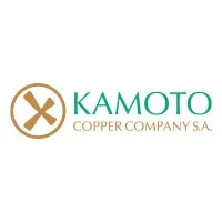 Kamoto Copper Company S.A.