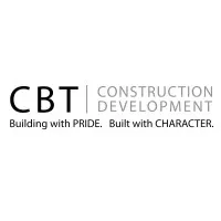 CBT Construction + Development