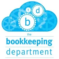 The Bookkeeping Department