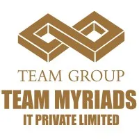 TEAM MYRIADS IT PRIVATE LIMITED (International Call Centre)