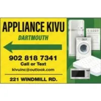 Appliance Kivu Dartmouth