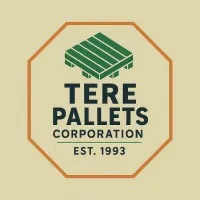 Tere Pallets Corporation