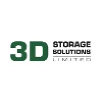 3D Storage Solutions