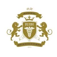 Indo UK Institute of Health
