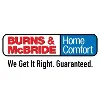 Burns & McBride Home Comfort Burns & McBride Home Comfort