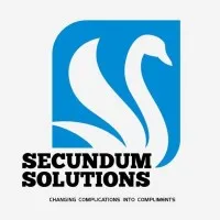 SECUNDUM SOLUTIONS