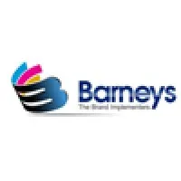Barney's Print Management