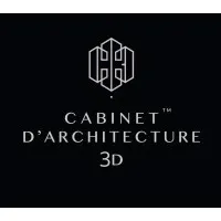 Cabinet d'architecture 3D Cabinet d'architecture 3D
