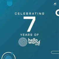 Hello World Corp. Hello World Corp.