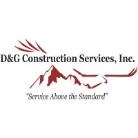 D&G Construction Services, Inc. D&G Construction Services, Inc.
