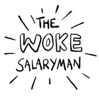 The Woke Salaryman The Woke Salaryman
