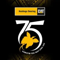 Hastings Deering PNG Ltd.
