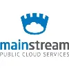 Mainstream Public Cloud Services Mainstream Public Cloud Services