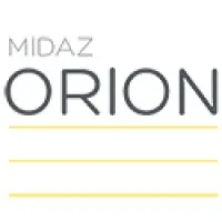 Midaz Orion | eCommerce & Digital Solution