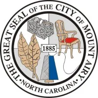 City of Mount Airy, North Carolina City of Mount Airy, North Carolina