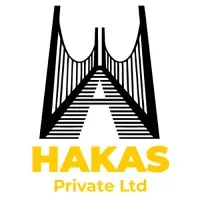 Hakas Private Ltd. Hakas Private Ltd.