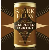 DrinkSparkPlug DrinkSparkPlug