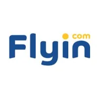 Flyin.com email format