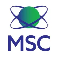 Medical Supply Company (MSC) email format