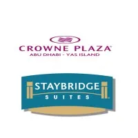 Crowne Plaza and Staybridge Suites Yas Island Abu Dhabi- Human Resources Deaprtment