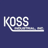 Koss Industrial, Inc. Koss Industrial, Inc.