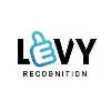 Levy Recognition Levy Recognition