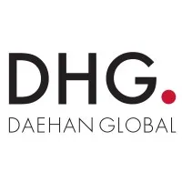 Daehan Global email format