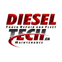 Dieseltech Truck Repair & Fleet Maintenance