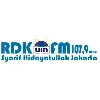 RDK FM RDK FM
