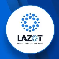 Lazot Technologies Pvt Ltd