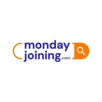 Monday Joining Monday Joining