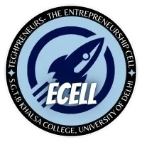 TeghPreneurs, The Entrepreneurship Cell of SGTB Khalsa College