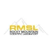 Rocky Mountain Scientific Laboratory Rocky Mountain Scientific Laboratory