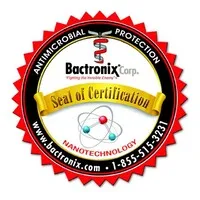 Bactronix Corp.