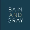 Bain and Gray Bain and Gray