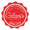 Gilani's Supermarket Ltd