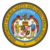 Maryland  Department of Public Safety & Correctional Services