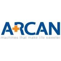ARCAN Machinery ARCAN Machinery