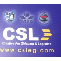 Creative For Shipping and Logistics