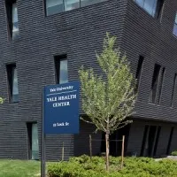 Yale Mental Health & Counseling
