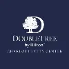 DoubleTree by Hilton Charlotte City Center DoubleTree by Hilton Charlotte City Center