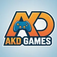 AKD Games