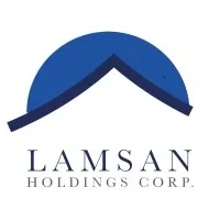 Lamsan Holdings Corporation