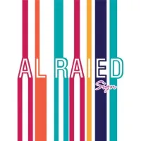 Al Raied Sign