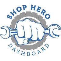 Shop Hero Dashboard Shop Hero Dashboard