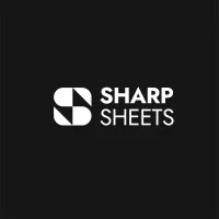 Sharp Sheets Solutions Sharp Sheets Solutions