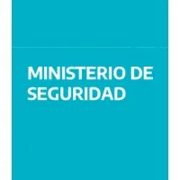 Ministerio de Seguridad de la Provincia de Buenos Aires Ministerio de Seguridad de la Provincia de Buenos Aires