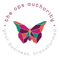 The Ops Authority The Ops Authority