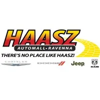 Haasz Automall Of Ravenna