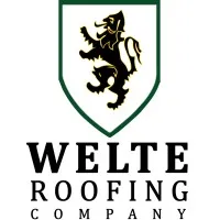 Welte Roofing Company Welte Roofing Company